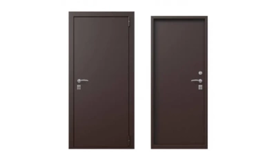 Дверь входная Portalle Termo Light