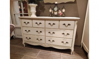 Комод Kreind Atelier Gold