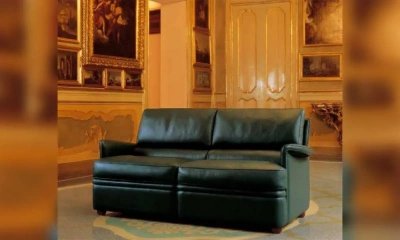 Диван Mascheroni Max 2