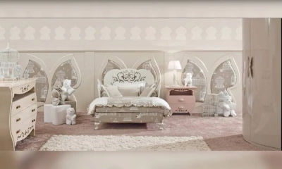 Детская Halley Bebe 2