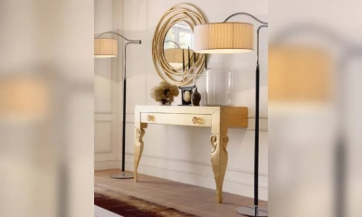 Напольная Лампа Alfred Avenanti Vr2 624 A