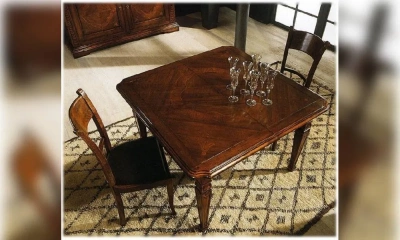 Стол Bamax 81.498