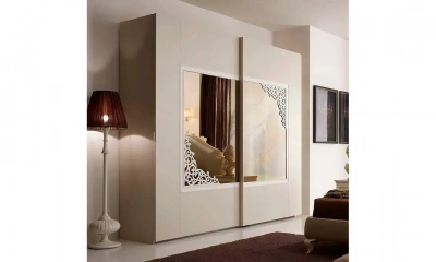 Шкаф Ferretti & Ferretti Andromeda Armadio 2 Ante Scorrevoli