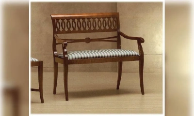 Скамья Morello Gianpaolo Anelli