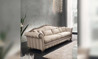 Диван Bedding Pushkar 2