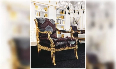 Кресло Grilli Roma