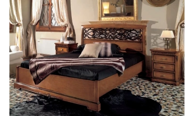 Кровать Vaccari Giovanni Bella Italia
