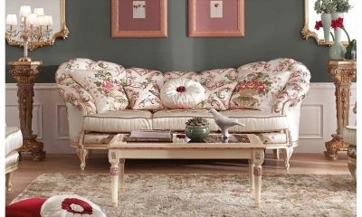 Диван Morello Gianpaolo 1709/W