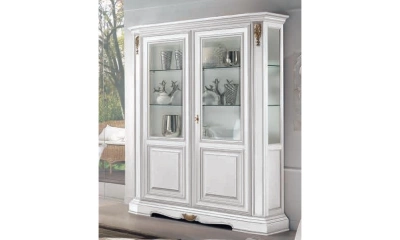 Витрина 2-х дверная Vaccari Giovanni Bella Italia