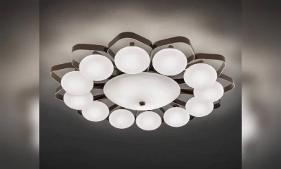 Потолочный Светильник Teo Фабрики Italamp