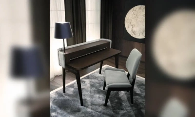 Стол Письменный Smania Marlon