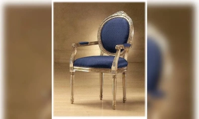 Стул Morello Gianpaolo Prestige 1