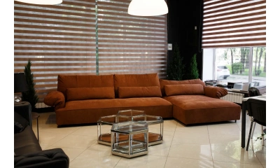 Диван NICOLINE SALOTTI