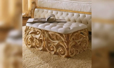 Банкетка Andrea Fanfani 740