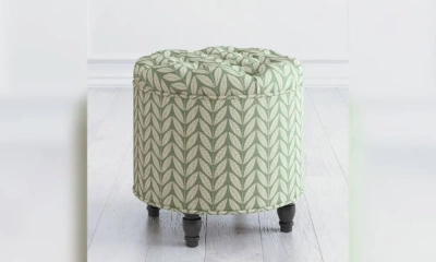 Пуф Kreind Canapes Большой Открывающийся M02-Bkka-0375