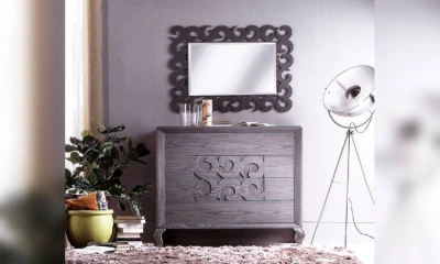 Комод Giuliacasa Gioia