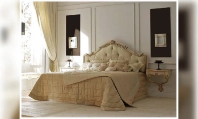 Кровать Savio Firmino Creazioni Per L Arredamento 3