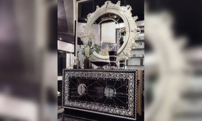 Буфет Francesco Molon C509