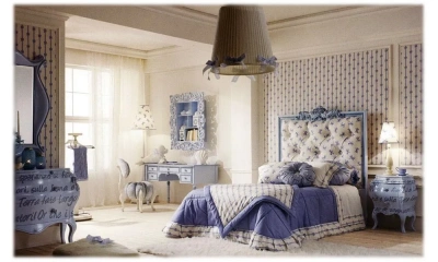 Детская Volpi Classic 101