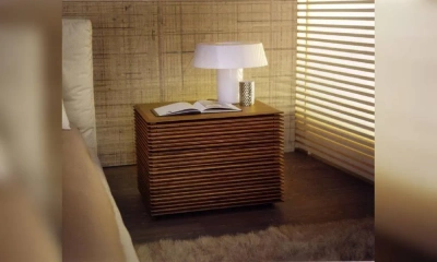 Тумба Прикроватная Porada Riga 2