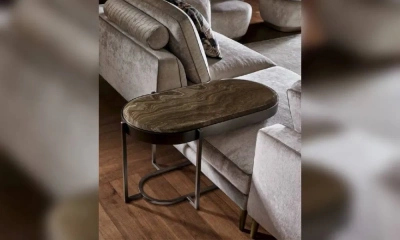 Стол Angelo Cappellini Raoul