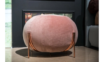 Пуф Saba Geo Piccolo