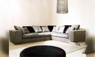 Диван Модульный На Каркасе Из Массива Ели Coupe, Ipe Cavalli