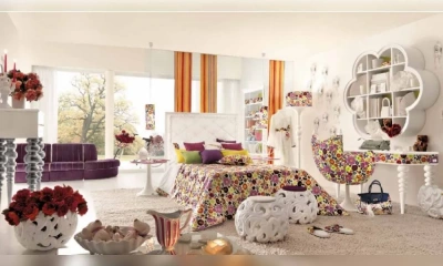 Детская Alta Moda/Linea B Coco