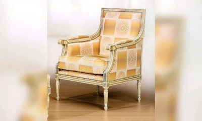 Кресло Morello Gianpaolo Boemia