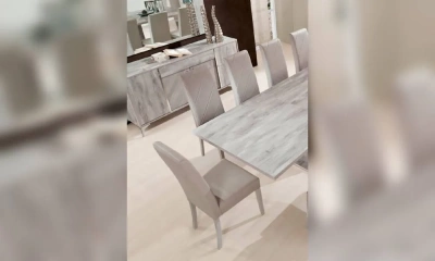 Стул Accadueo Design Alexa