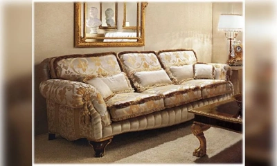 Диван Zanaboni Asia Dv