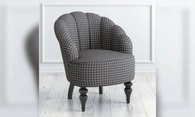 Кресло Kreind Шелли M15-B-0589