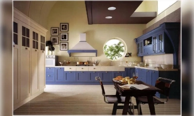 Кухня Aster Cucine Palladio 7