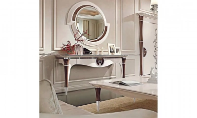 Консоль Rampoldi Div 40