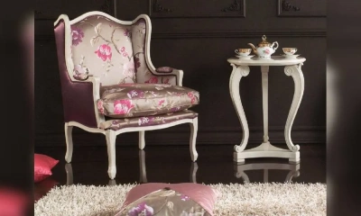 Кресло Seven Sedie Elena 2