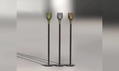 Торшер Bossanova Фабрики Italamp