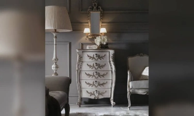 Комод Silvano Grifoni 4005