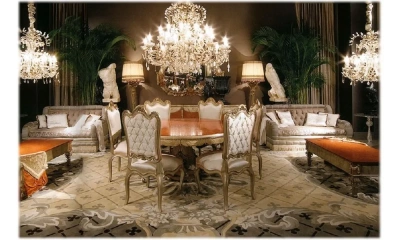 Гостиная Jumbo Collection Lace 3