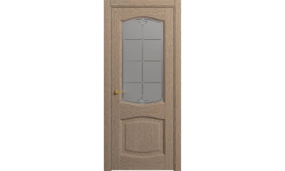 Межкомнатная дверь Софья, коллекция Classic, Модель 381.157