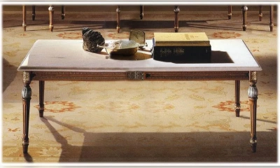 Стол Журнальный Angelo Cappellini 0735/13