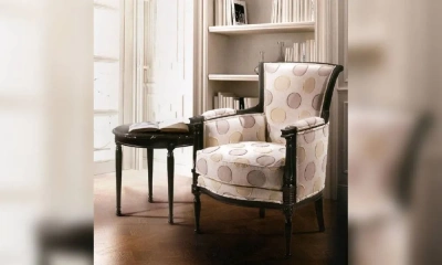 Кресло Angelo Cappellini 0342