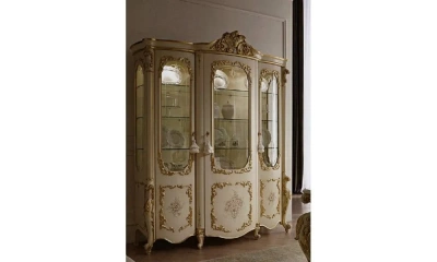 Agm (Alberto E Mario Ghezzani) Витрина 3А