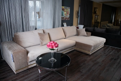 Диван ESTELIO Даллас