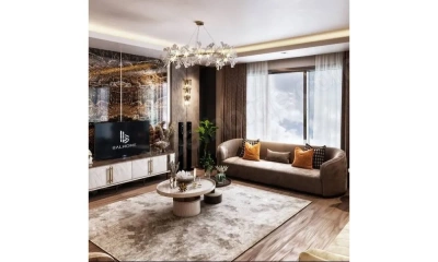 Журнальный Стол Balhome Pako