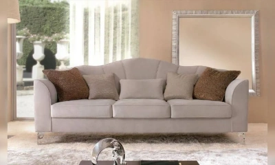 Диван Bedding Pathos/F 3Posti