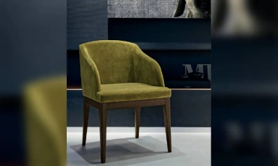 Полукресло Tomasella Lola