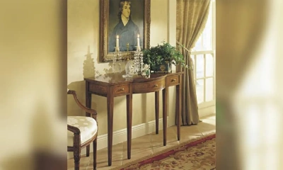 Консоль Francesco Molon 18Th Century 3