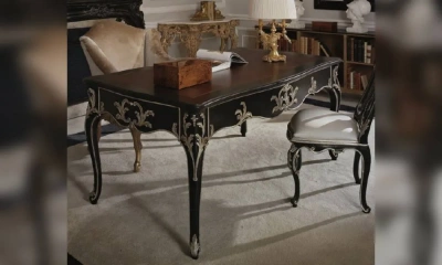 Стол Письменный Roberto Giovannini 1359Le