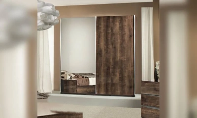 Шкаф-Купе Accadueo Design Athen