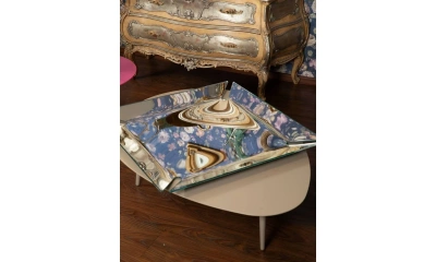 Зеркало UNICO ITALIA Strip